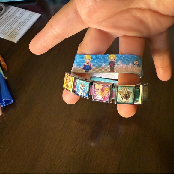 Frozen  Bundle - Picture 12 of 15